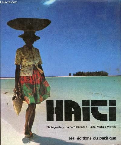 Stock image for Haiti (Collection Iles) (French Edition) for sale by Ammareal