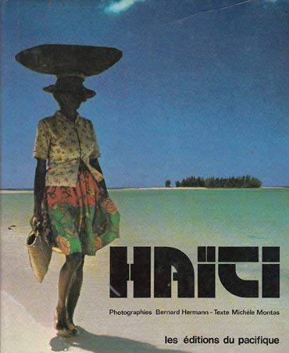 Imagen de archivo de Haiti a la venta por HPB-Diamond