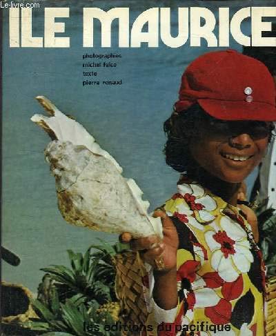 9782857000051: Ile Maurice (French Edition)