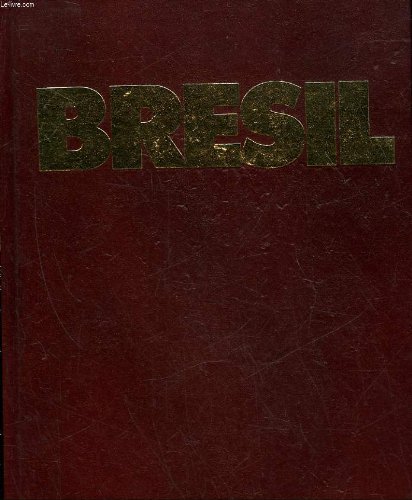 Stock image for Bresil for sale by Reuseabook
