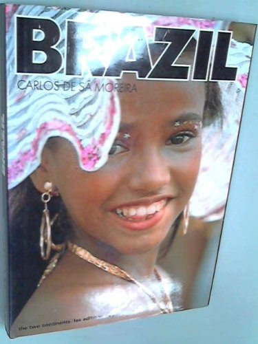 Imagen de archivo de Brazil a la venta por HPB-Ruby