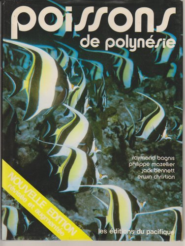 Imagen de archivo de Poissons des mers tropicales (Nature tropicale) a la venta por Ammareal