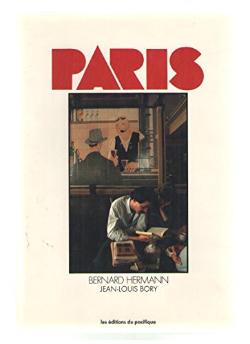 Imagen de archivo de Paris (French Edition) a la venta por RIVERLEE BOOKS