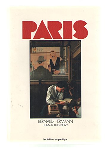 9782857000877: Paris (French Edition)