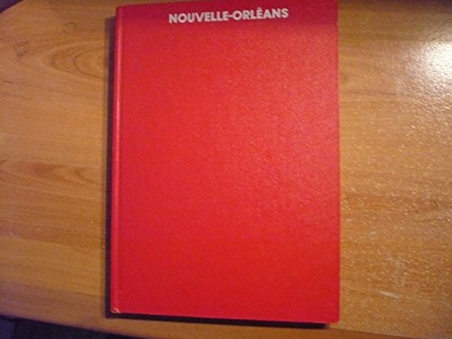 Beispielbild fr Nouvelle Orlans zum Verkauf von Ammareal