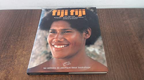 Stock image for Fiji Fiji for sale by Jenson Books Inc