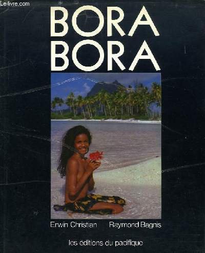 9782857001447: Bora Bora