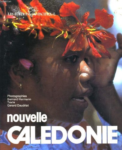 Stock image for Nouvelle Caldonie (Collection les) for sale by medimops