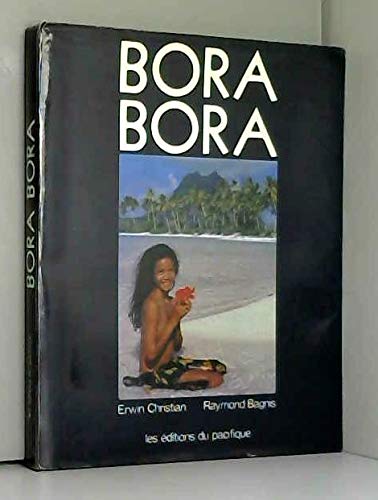 Beispielbild fr Bora Bora zum Verkauf von SecondSale