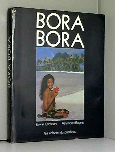 Stock image for Bora Bora for sale by SecondSale