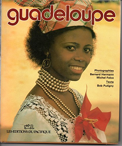 Stock image for Guadeloupe for sale by A TOUT LIVRE