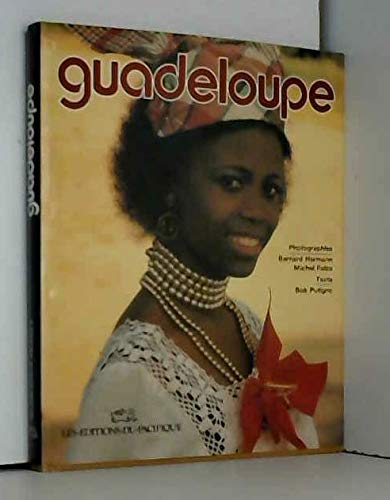 Stock image for Guadeloupe for sale by A TOUT LIVRE