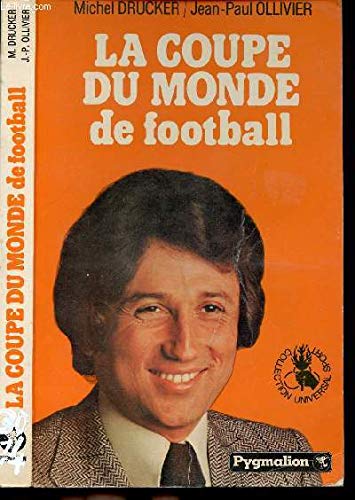 9782857040088: Coupe du monde de footb 073193