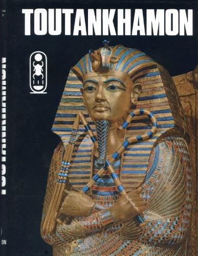 Vie Et Mort D'un Pharaon Toutankhamon