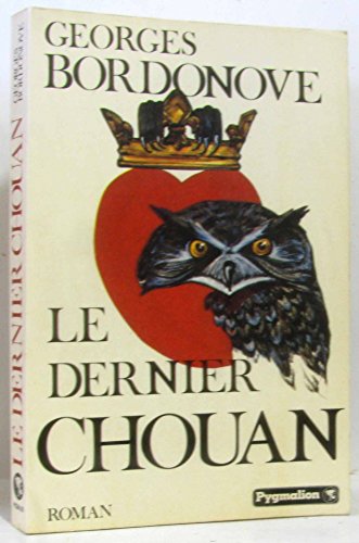 LE DERNIER CHOUAN