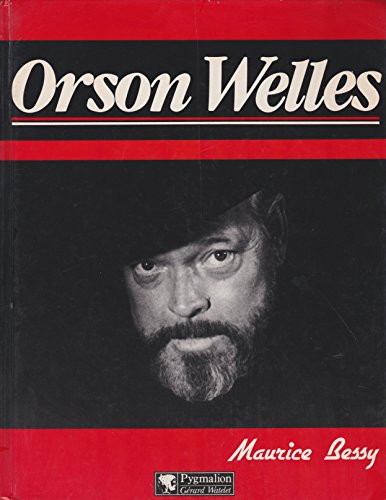 9782857041177: Orson Welles (French Edition)