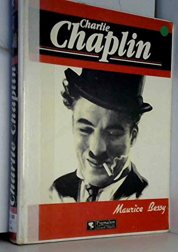 9782857041511: Charlie Chaplin: - RELIE PLEINE TOILE, TIRAGE A LA PRESSE A DORER, TRANCHEFILE, SIGNET. TIRAGE LI