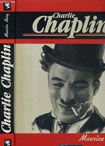 Stock image for Charlie Chaplin for sale by RECYCLIVRE