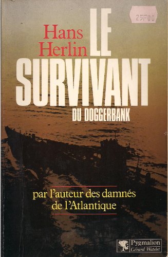 Le Survivant Du Doggerbank