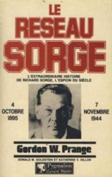 Le réseau Sorge