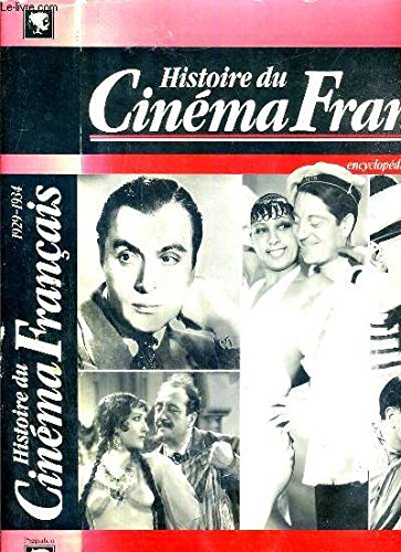 Histoire du cinéma français