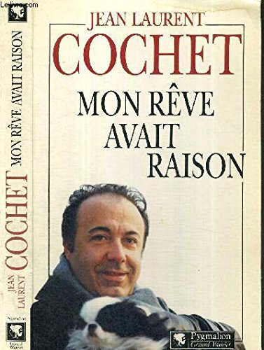 Stock image for Mon re^ve avait raison (THEATRE) (French Edition) for sale by BookResQ.