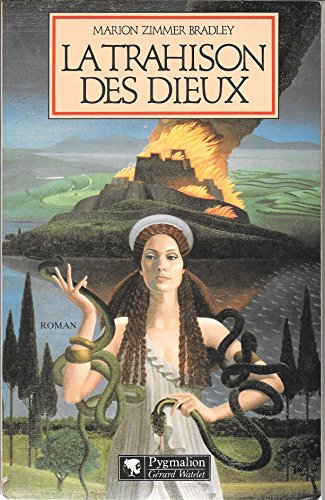 9782857043003: La Trahison des dieux