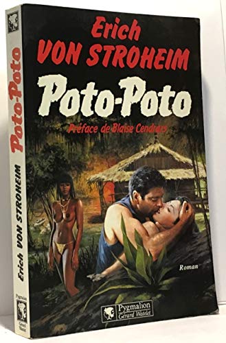 Imagen de archivo de Poto-Poto a la venta por A TOUT LIVRE