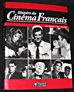 histoire du cinema francais - vol06 - 1961-1965