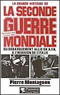 La grande histoire de la Seconde guerre mondiale