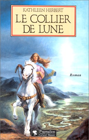 Beispielbild fr Le collier de lune (French Edition) zum Verkauf von Better World Books