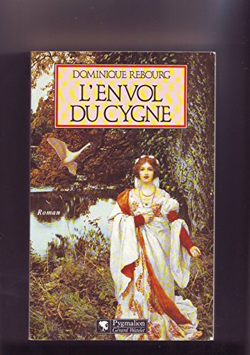 Stock image for L'envol du cygne for sale by Librairie Th  la page