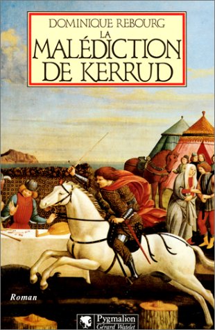 Stock image for Malediction de kerrud (La) for sale by WorldofBooks