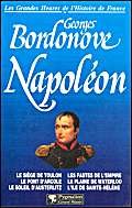 9782857045403: Napolon: LE SIEGE DE TOULON, LES FASTES DE L'EMPIRE, LE PONT D'ARCOLE, LA PLAINE DE WATER