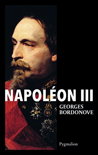 Stock image for Napolon III. Les grandes heures de l'histoire de France for sale by medimops