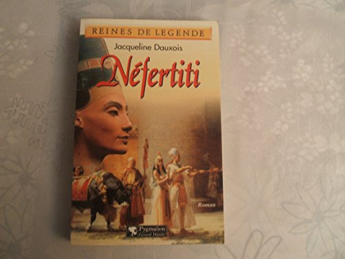 Beispielbild fr Nfertiti zum Verkauf von Ammareal