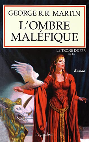 9782857046387: L'Ombre malfique