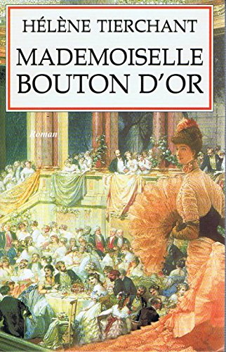 Beispielbild fr Mademoiselle Bouton d'or zum Verkauf von Ammareal