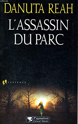 9782857047049: L'assassin du parc