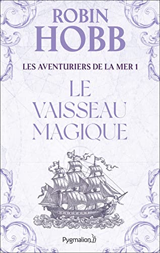 Stock image for Les Aventuriers de la mer : Le Vaisseau magique for sale by Ammareal