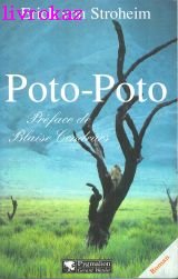 Stock image for Poto-Poto for sale by medimops