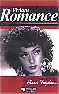 Stock image for Viviane Romance for sale by Cambridge Rare Books