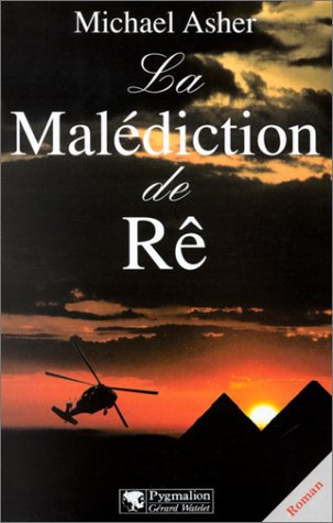 Beispielbild fr La Maldiction de R zum Verkauf von Ammareal