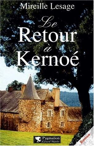 Stock image for Le Retour  Kerno for sale by Ammareal