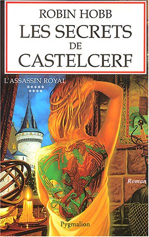 Beispielbild fr Les Secrets De Castelcerf zum Verkauf von Better World Books