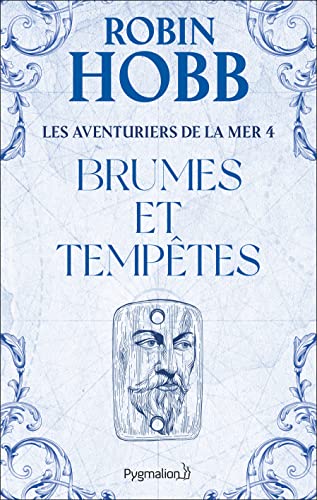 Beispielbild fr Les Aventuriers de la mer, tome 4 : Brumes et temptes zum Verkauf von Ammareal