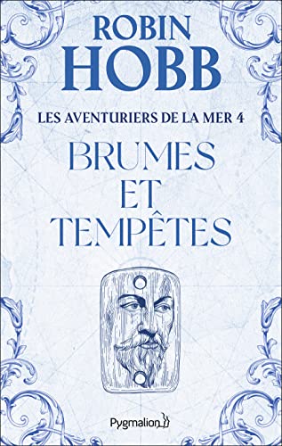 Stock image for Les Aventuriers de la mer, tome 4 : Brumes et temptes for sale by Ammareal