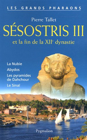 Beispielbild fr Ssostris III et la fin de la XIIe dynastie zum Verkauf von medimops