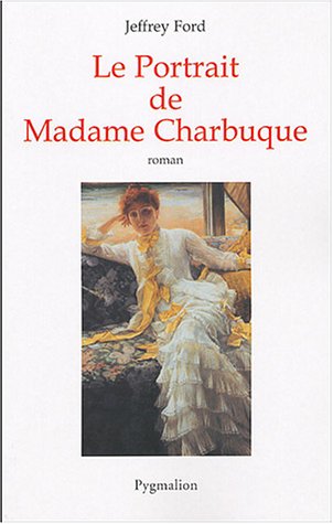 9782857048848: Portrait de Madame Charbuque