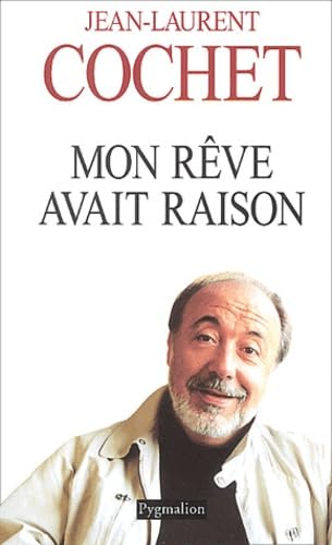 Stock image for Mon Rve Avait Raison for sale by RECYCLIVRE